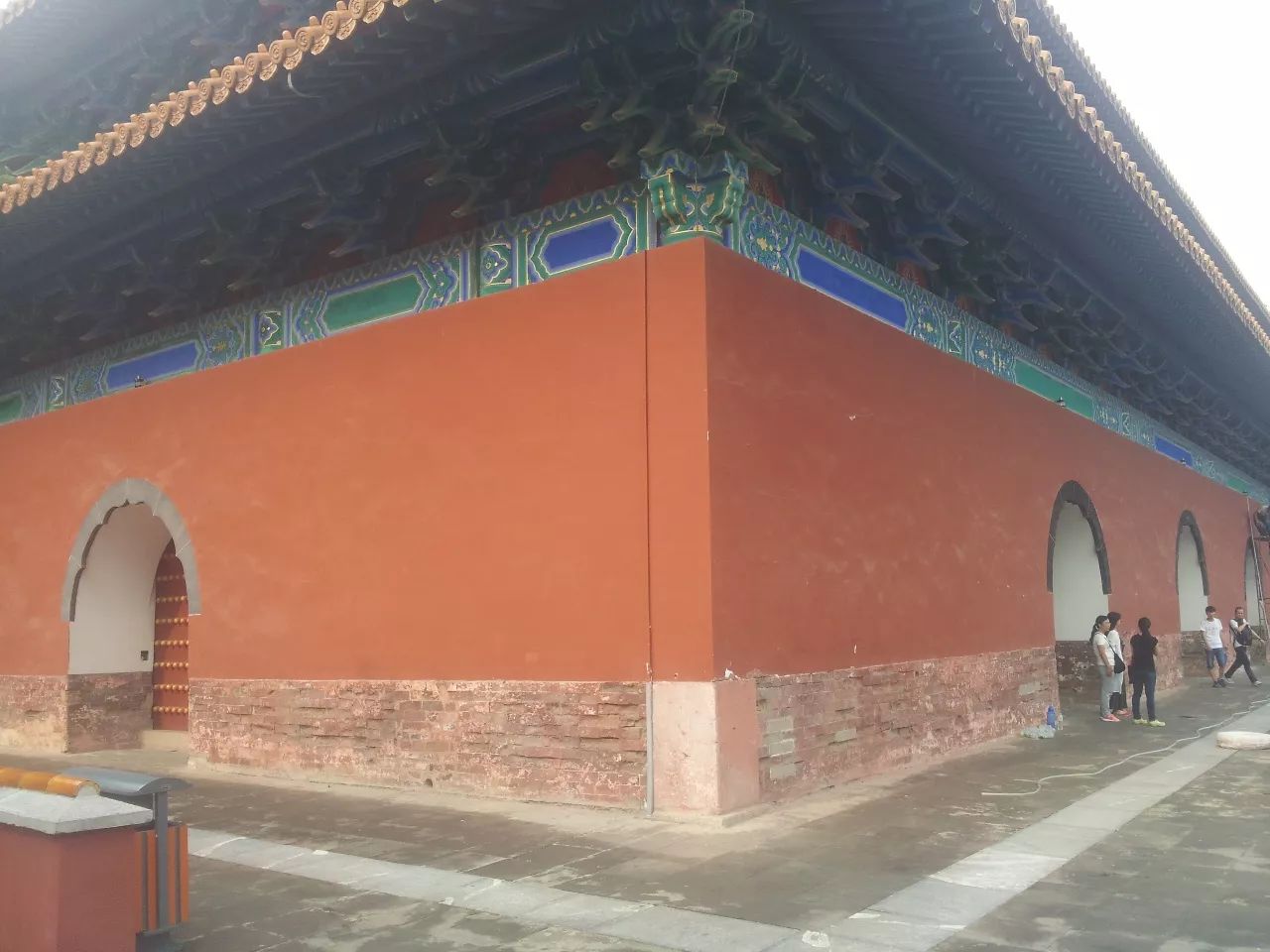 保護傳統(tǒng)建筑，留存歷史記憶——浙江古廊橋安全監(jiān)測解決方案分享